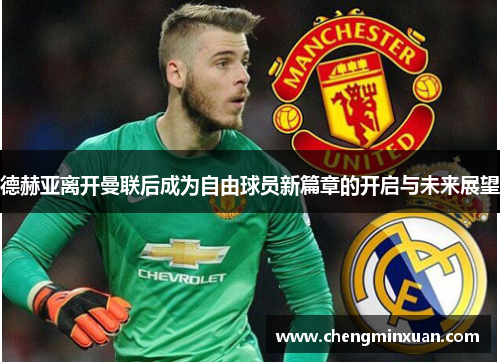 德赫亚离开曼联后成为自由球员新篇章的开启与未来展望