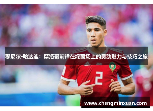 穆尼尔·哈达迪：摩洛哥前锋在绿茵场上的灵动魅力与技巧之旅