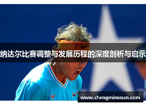 纳达尔比赛调整与发展历程的深度剖析与启示