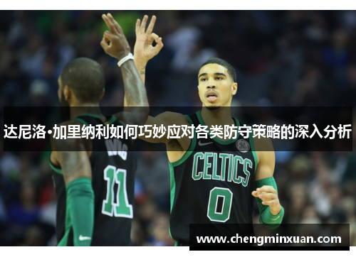 达尼洛·加里纳利如何巧妙应对各类防守策略的深入分析