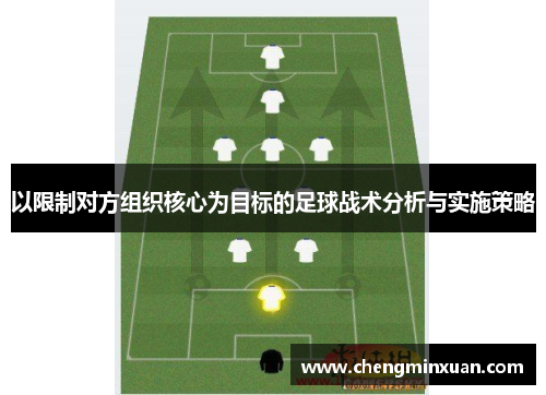以限制对方组织核心为目标的足球战术分析与实施策略