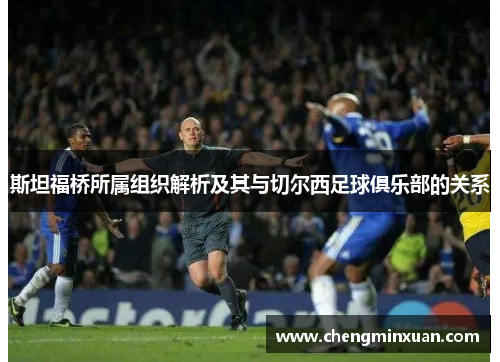 斯坦福桥所属组织解析及其与切尔西足球俱乐部的关系