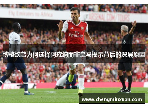 博格坎普为何选择阿森纳而非皇马揭示背后的深层原因