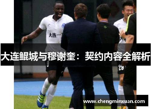 大连鲲城与穆谢奎：契约内容全解析